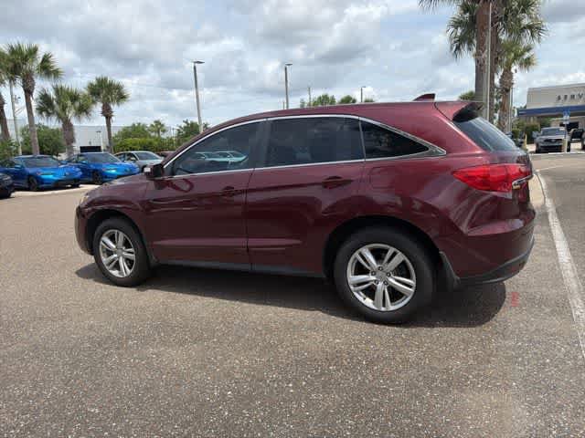 Used 2013 Acura RDX FWD w/ Technology Package image 15