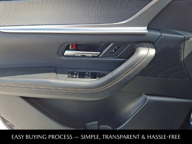 Certified 2024 MAZDA CX-90 Plug-In Hybrid w/ Preferred AWD/4WD image 14
