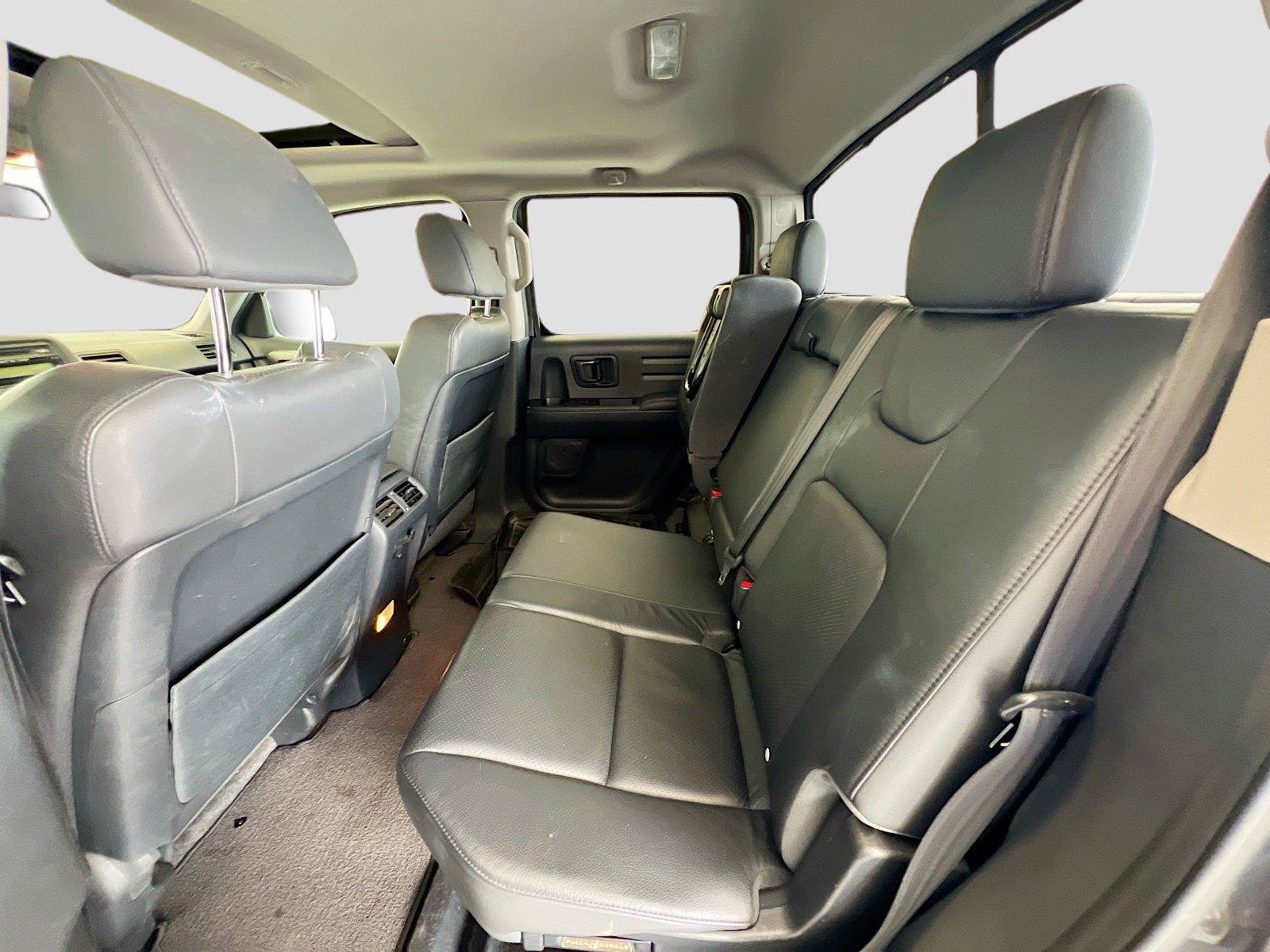 Used 2014 Honda Ridgeline RTL image 23