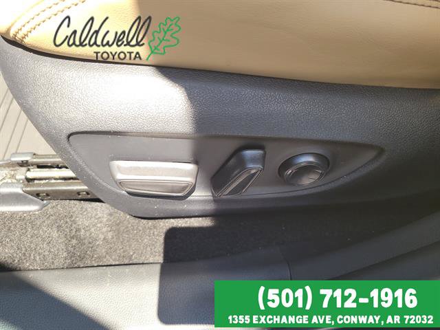 Used 2025 Toyota RAV4 XLE Premium FWD image 12