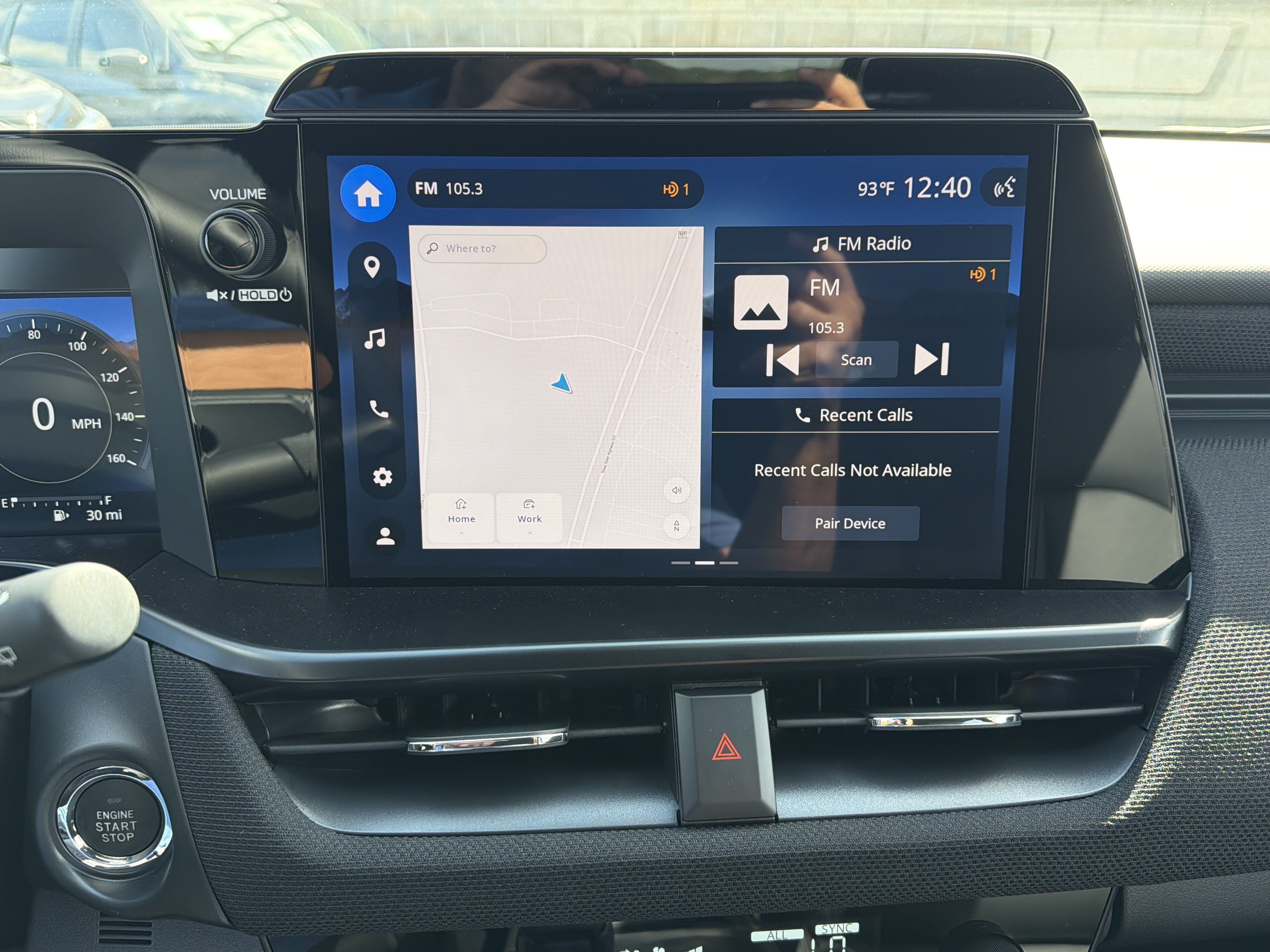 New 2026 Subaru Outback Premium AWD/4WD image 18