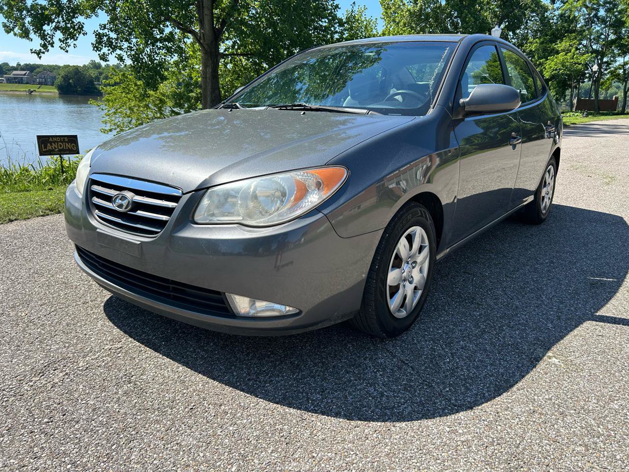 Used 2008 Hyundai Elantra SE