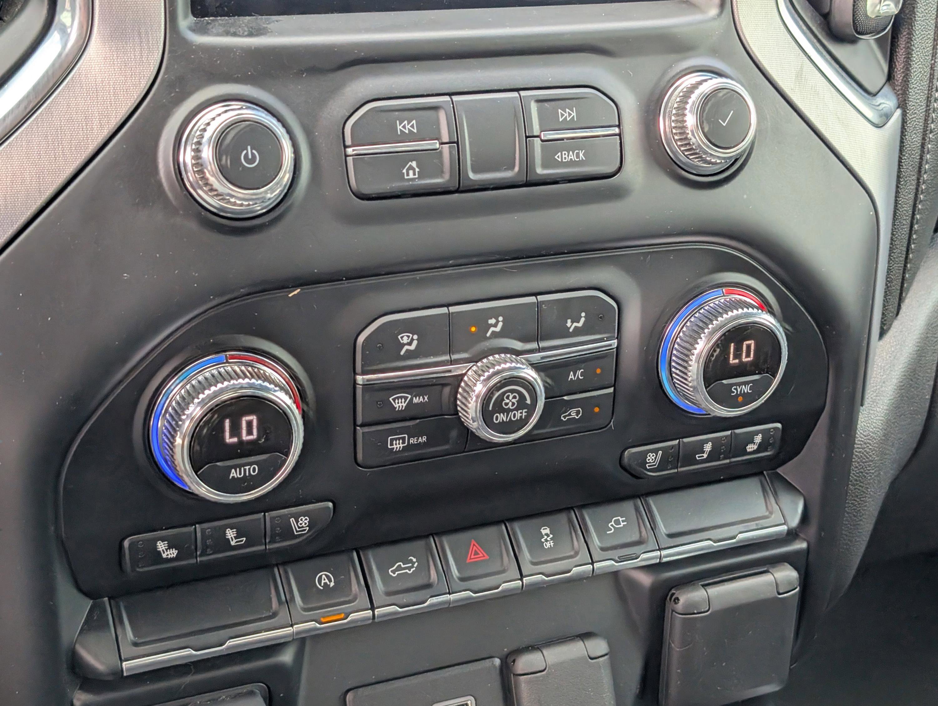 Used 2021 GMC Sierra 1500 SLT w/ SLT Premium Package image 27