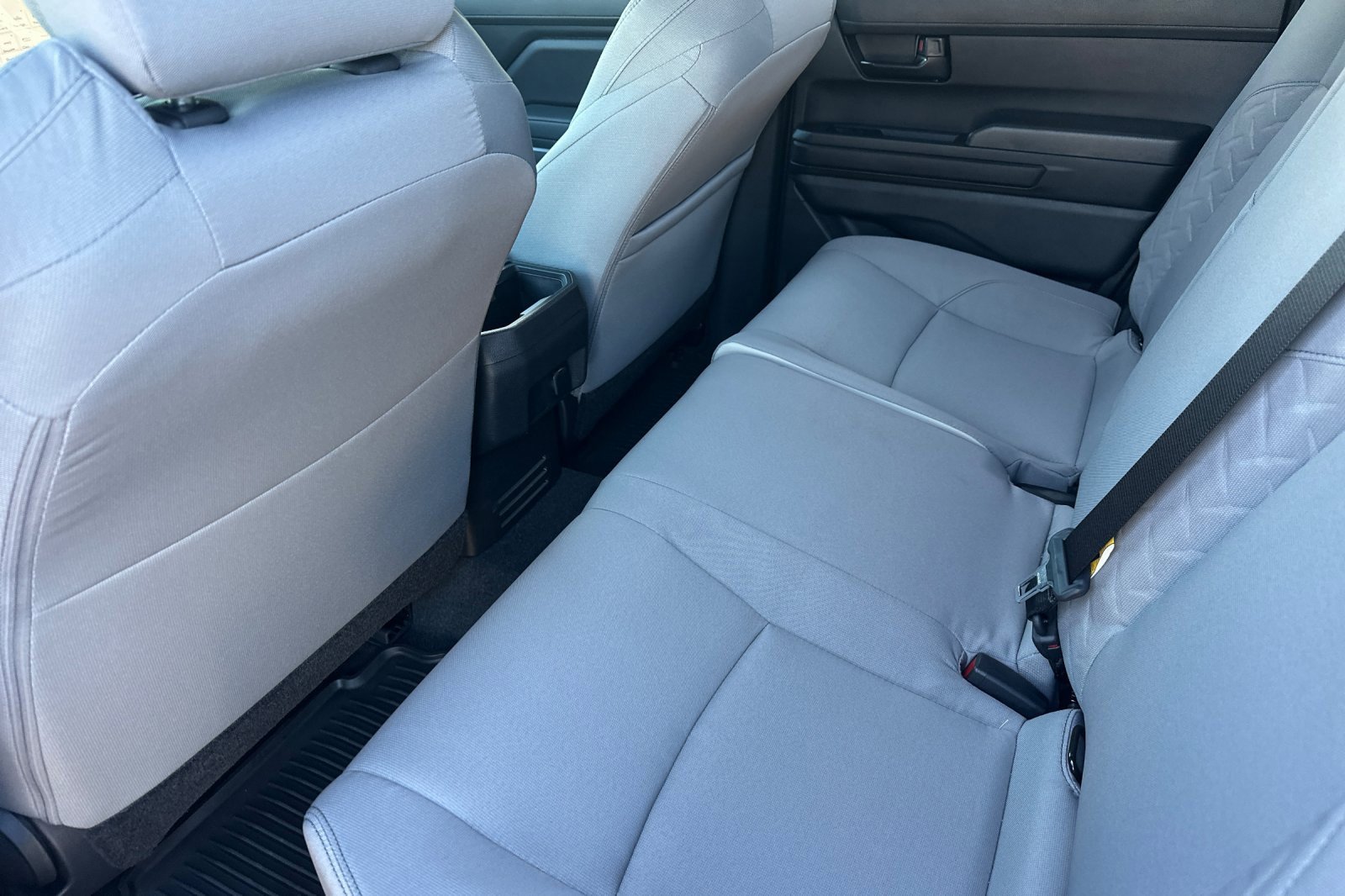 New 2025 Toyota Tacoma SR5 image 13