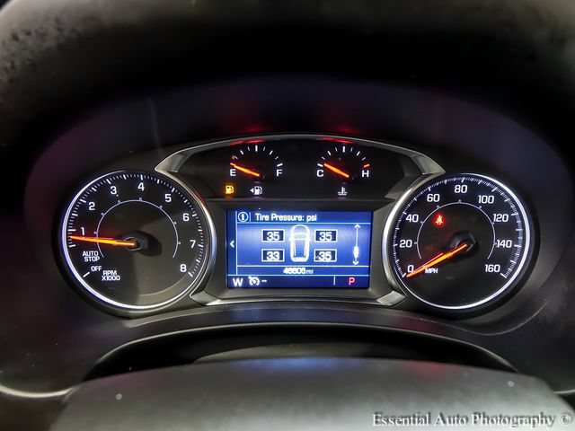 Used 2024 GMC Terrain SLE FWD image 13