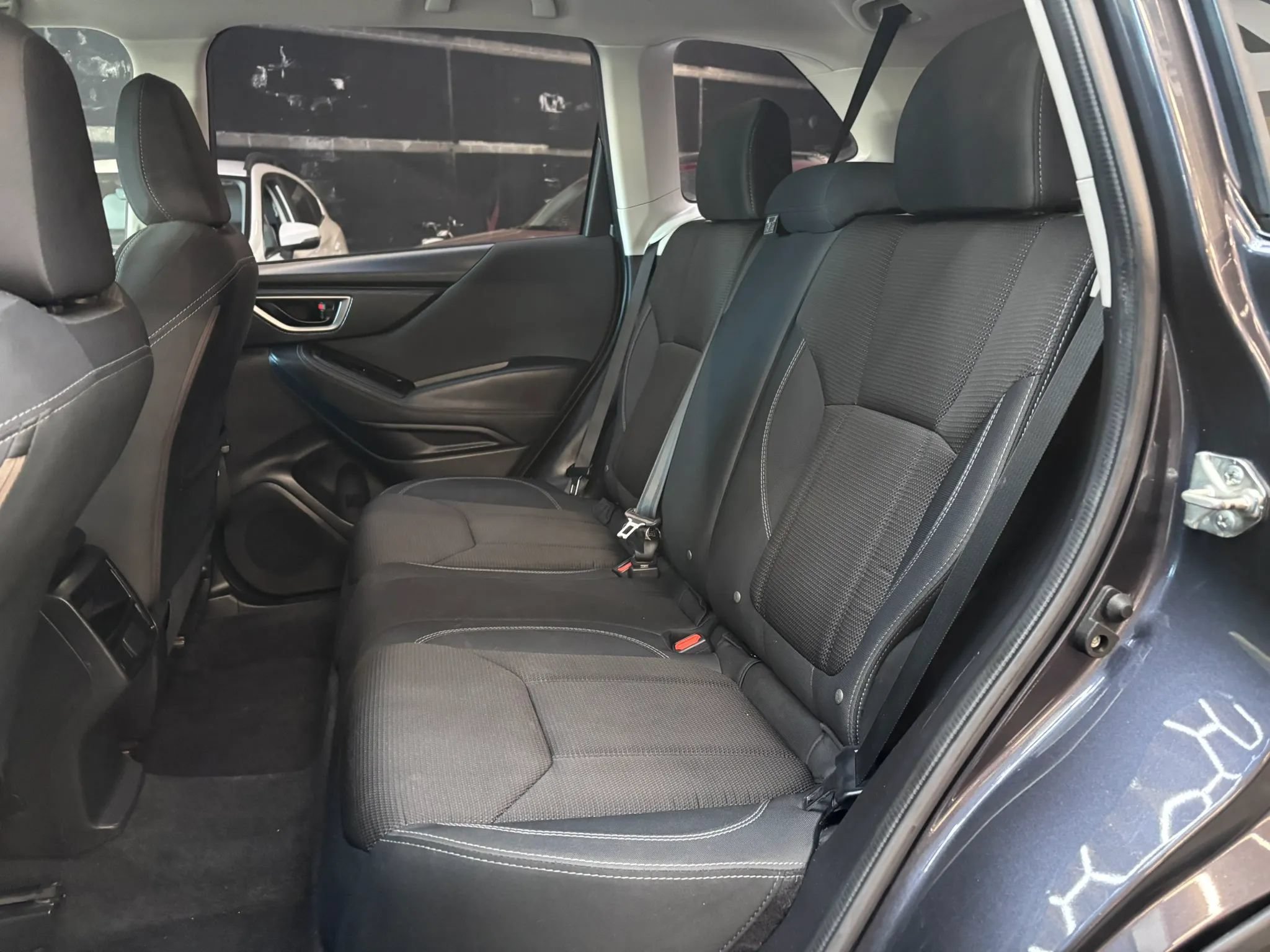 Used 2019 Subaru Forester AWD/4WD image 20