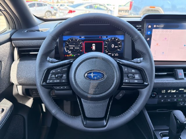 New 2026 Subaru Outback Premium AWD/4WD image 10