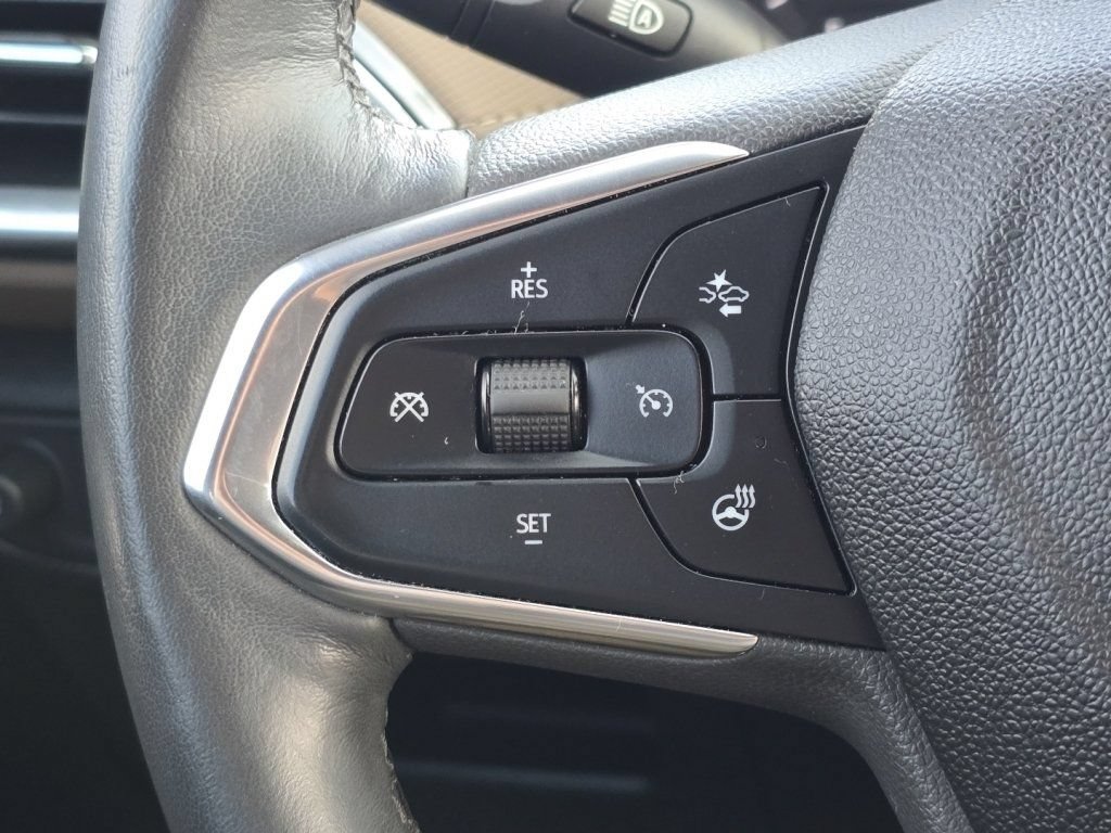 Used 2022 Chevrolet TrailBlazer ACTIV FWD image 30