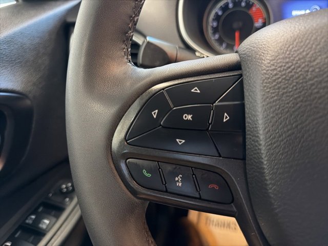 Used 2022 Jeep Cherokee Trailhawk w/ Comfort/Convenience Group image 26