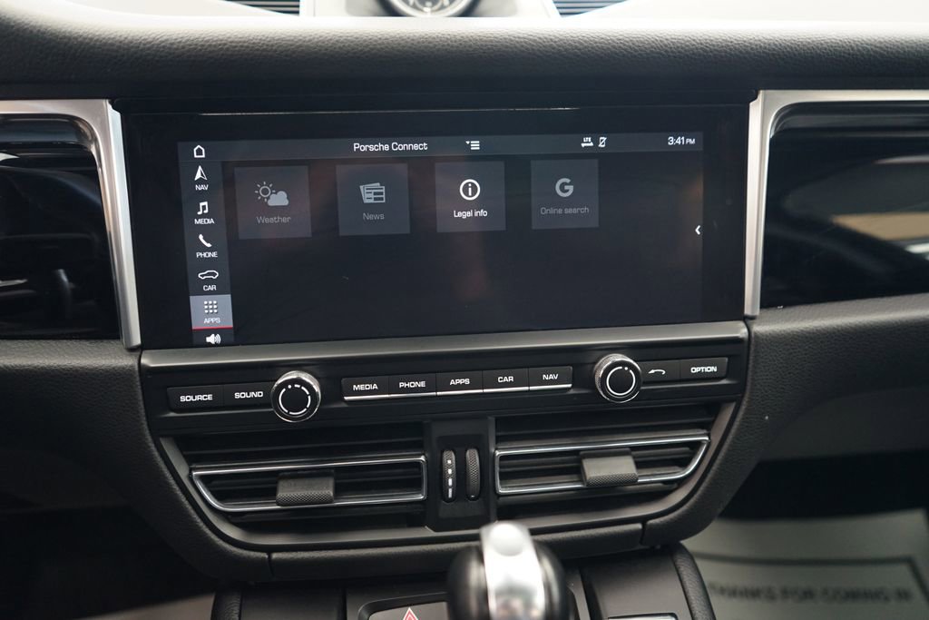 Used 2019 Porsche Macan image 37