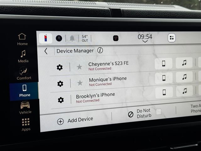 Certified 2025 Jeep Wrangler Unlimited Sport S 4xe image 30