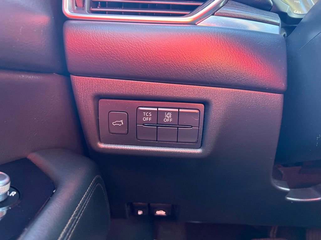 Used 2020 MAZDA CX-5 Grand Touring image 17