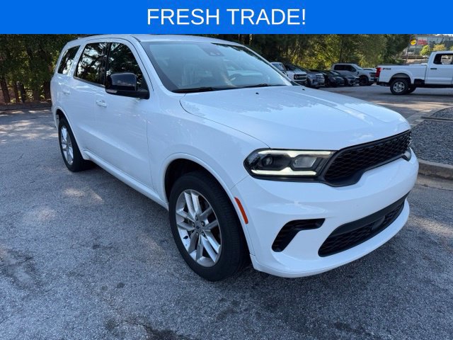 Used 2024 Dodge Durango GT AWD/4WD image 1