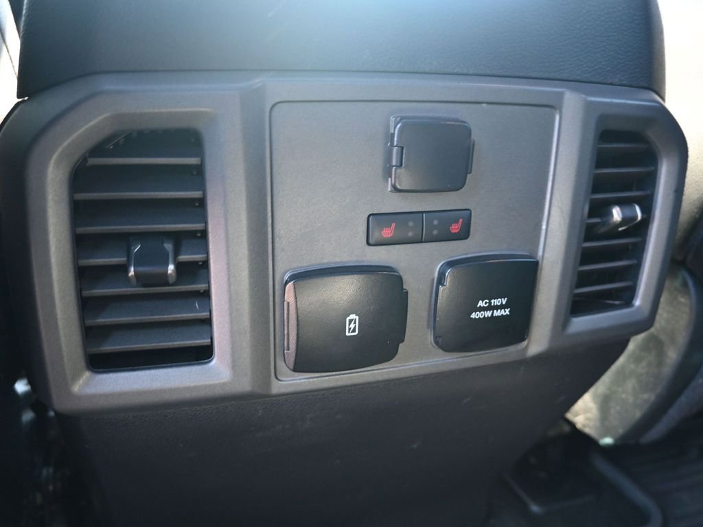 Used 2019 Ford F150 Raptor w/ Equipment Group 802A Luxury image 43