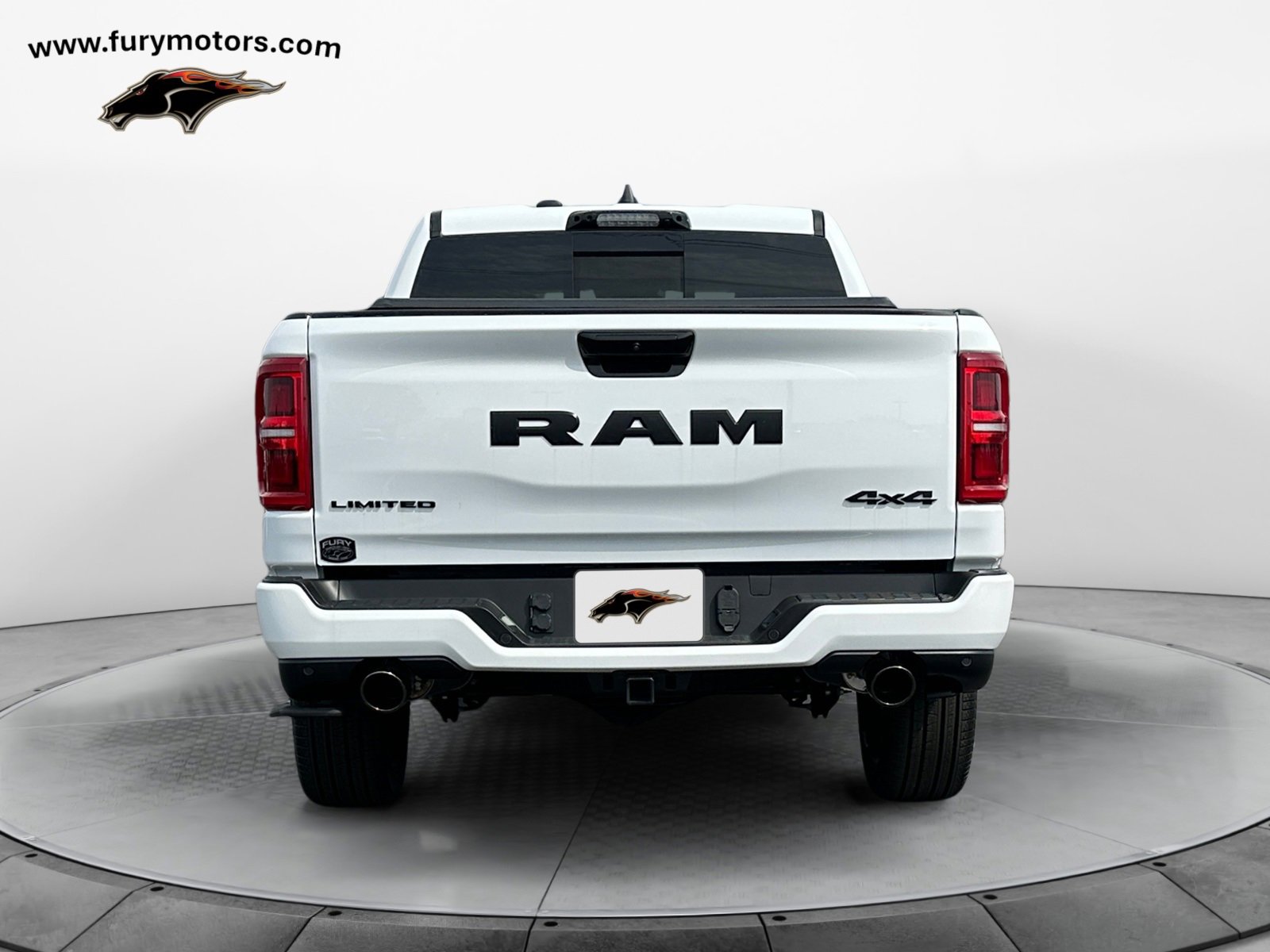 New 2025 RAM 1500 Limited image 14