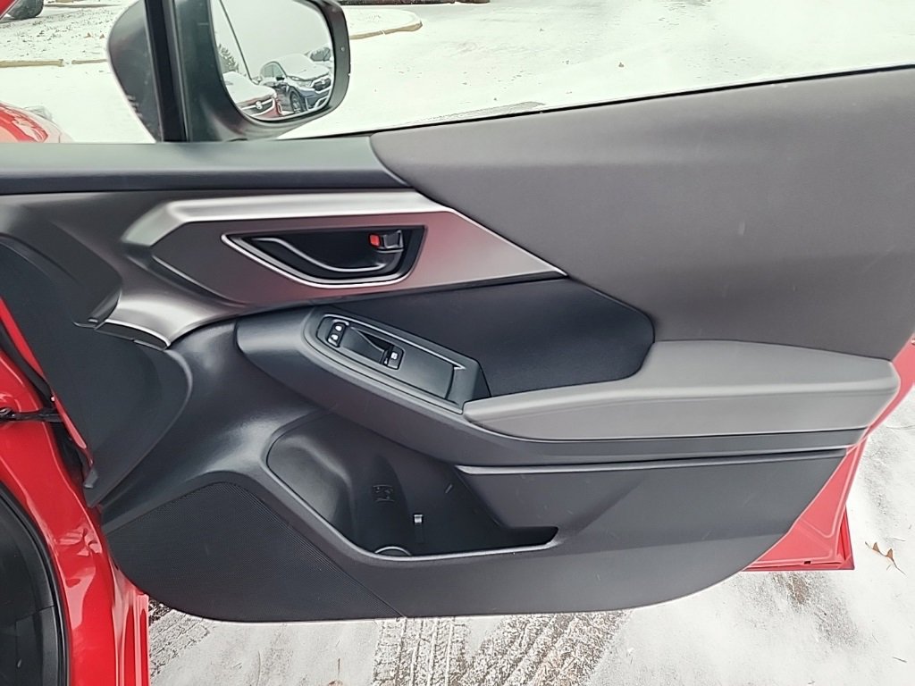 Used 2024 Subaru Impreza 2.0i image 22