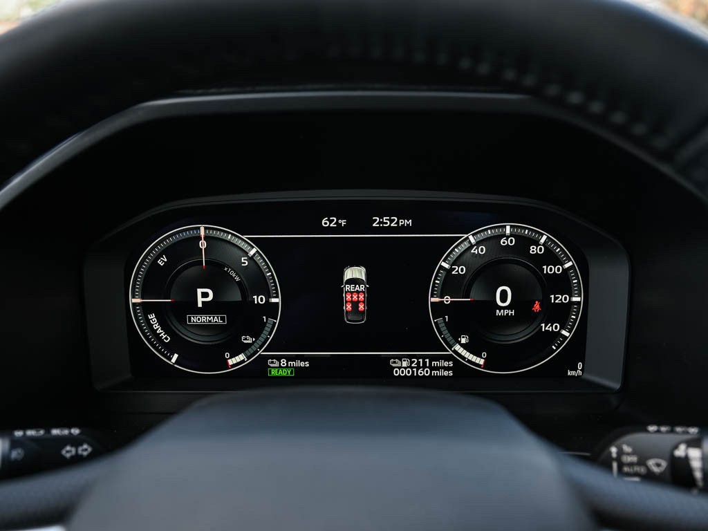 New 2025 Mitsubishi Outlander SEL image 23