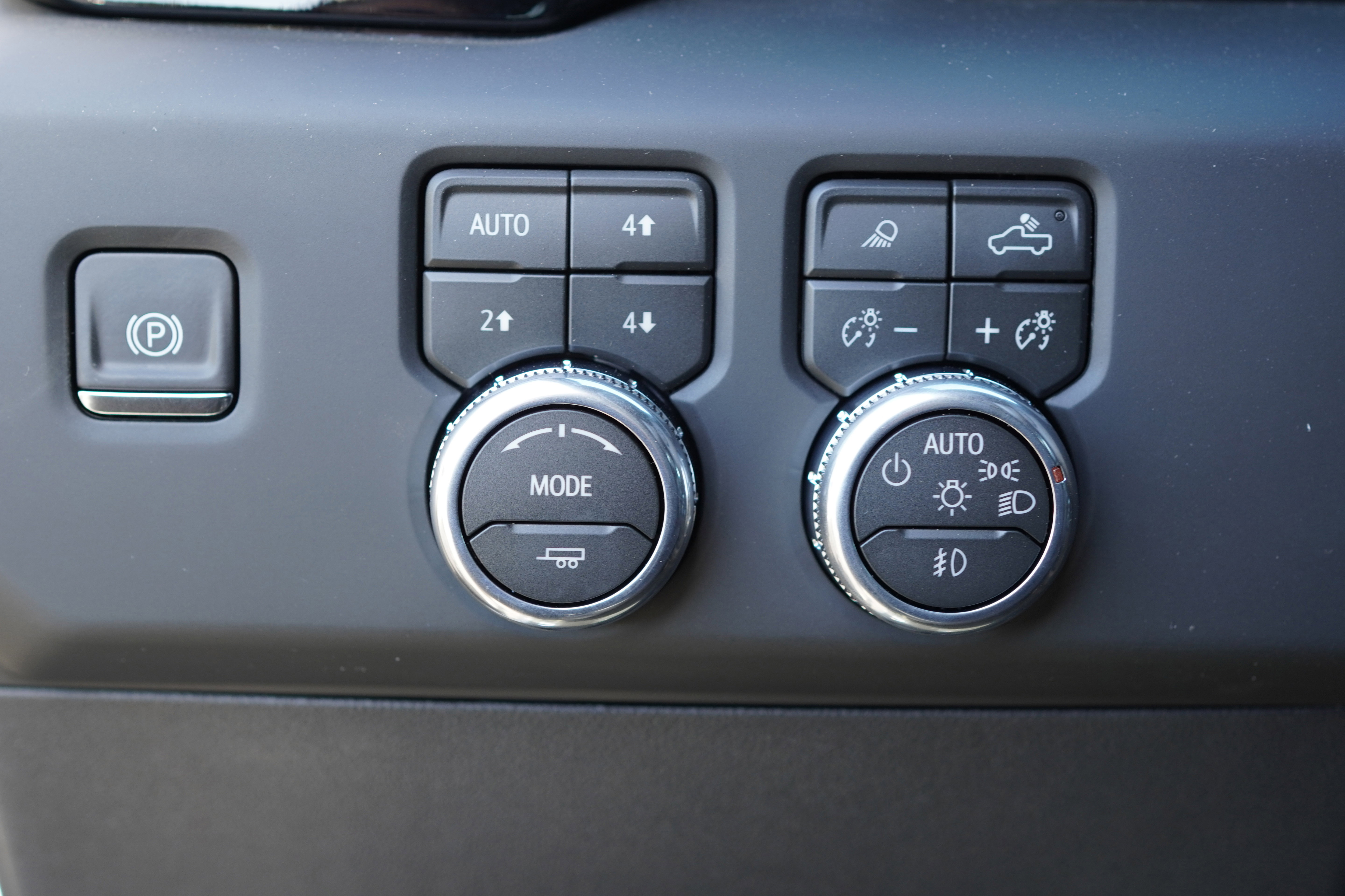 New 2026 GMC Sierra 1500 AT4X image 31