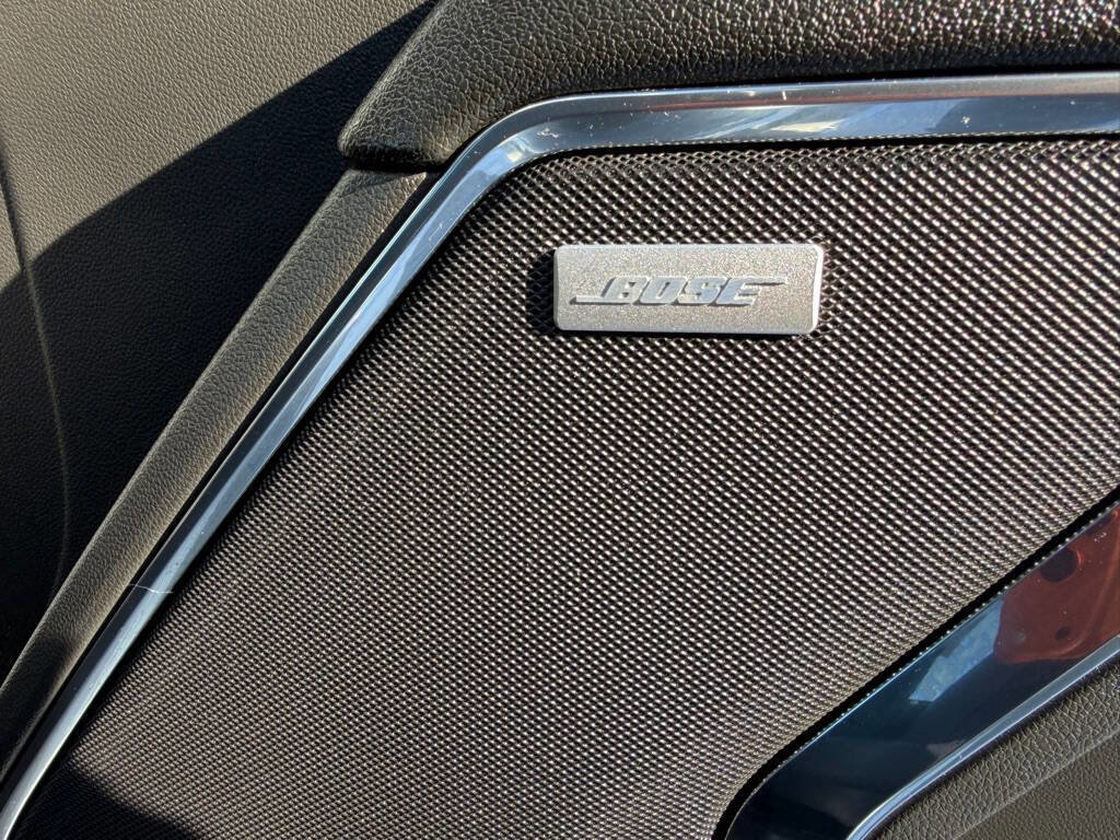 Used 2024 GMC Sierra 3500 SLT w/ SLT Premium Package image 68