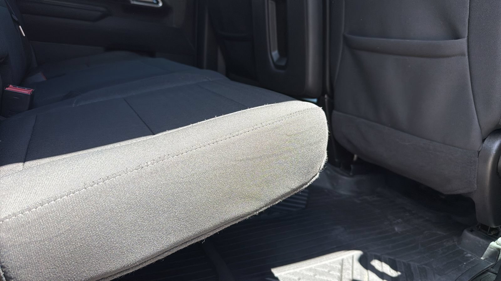 Used 2025 Chevrolet Silverado 3500 LT w/ Convenience Package AWD/4WD image 26