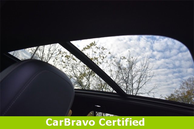 Certified 2024 Chevrolet Blazer EV LT image 12