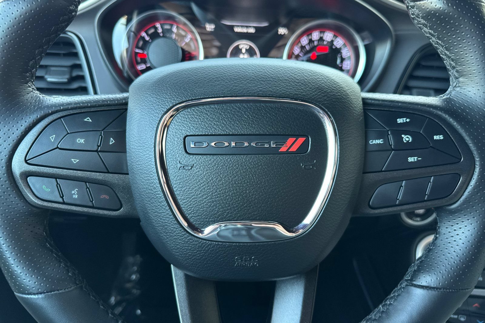 Used 2022 Dodge Challenger R/T Scat Pack RWD image 23
