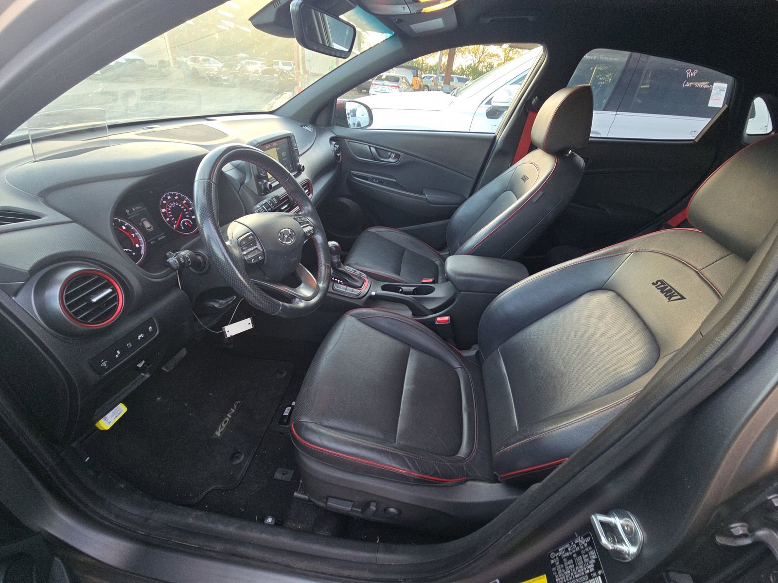 Used 2019 Hyundai Kona Ultimate image 13