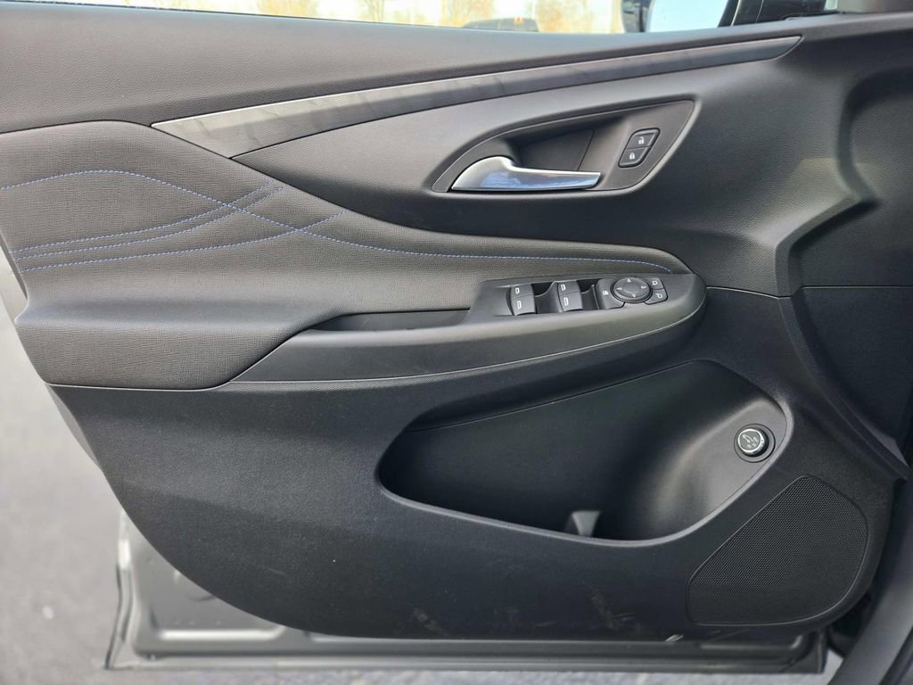 New 2026 Buick Envista Sport Touring w/ Convenience I Package image 30