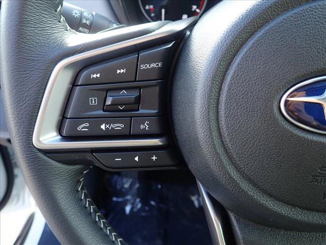 Certified 2025 Subaru Outback Premium w/ Popular Package #1 image 16