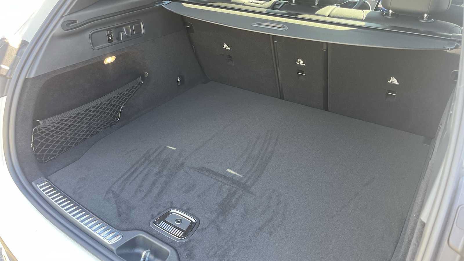 New 2026 Mercedes-Benz GLC 300 4MATIC image 49