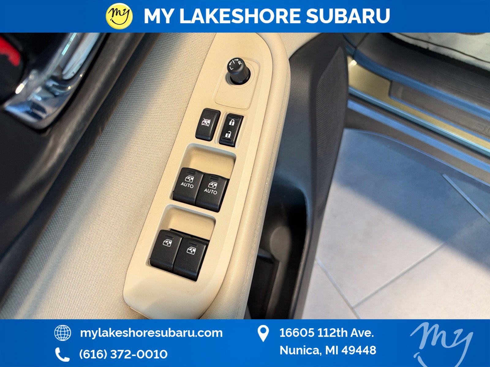 Used 2018 Subaru Outback 2.5i Premium AWD/4WD image 14