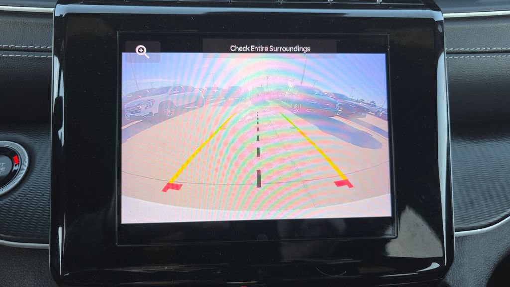 Used 2024 Jeep Grand Cherokee Altitude AWD/4WD image 20