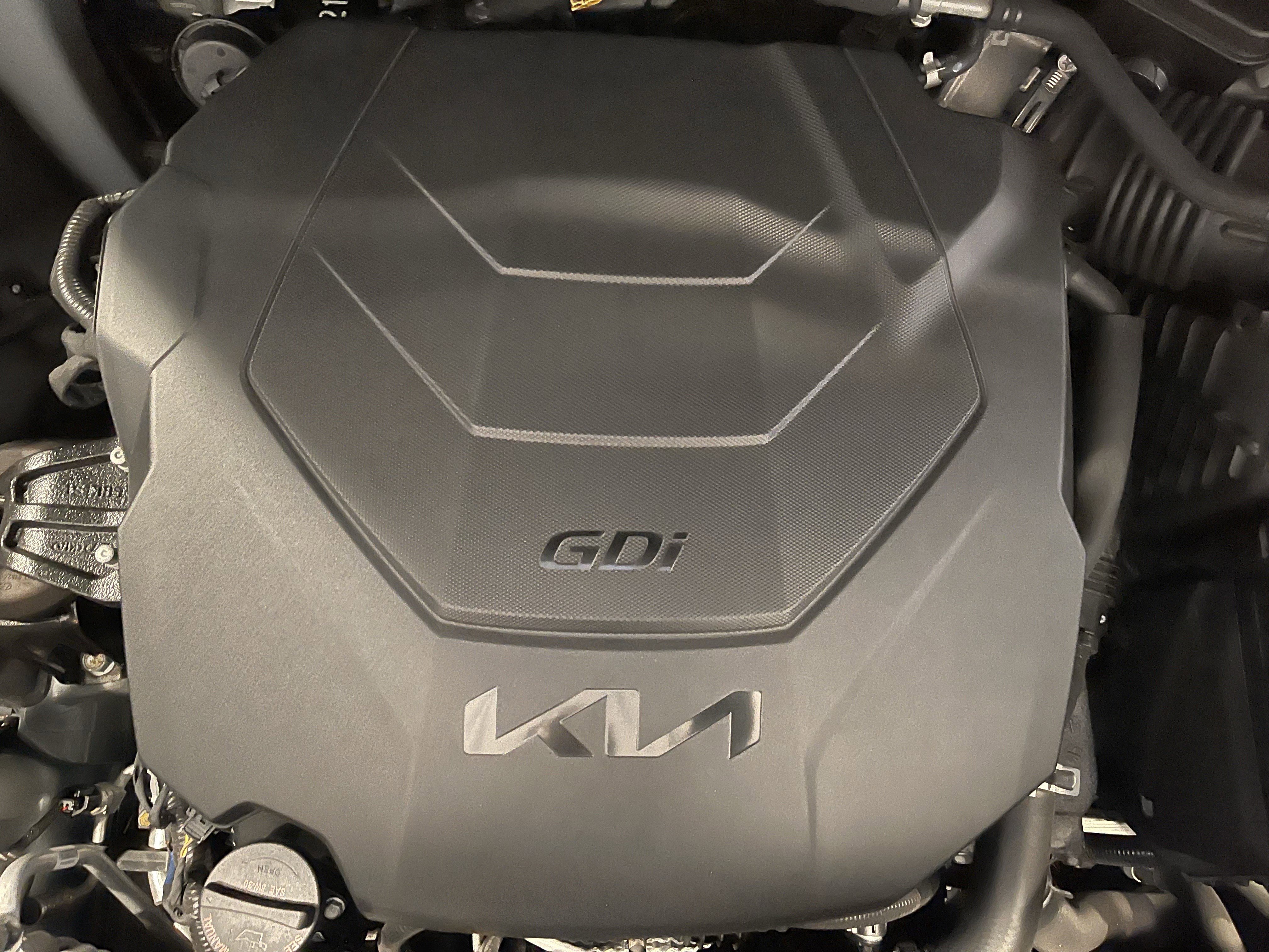 Used 2023 Kia Telluride SX Prestige image 27