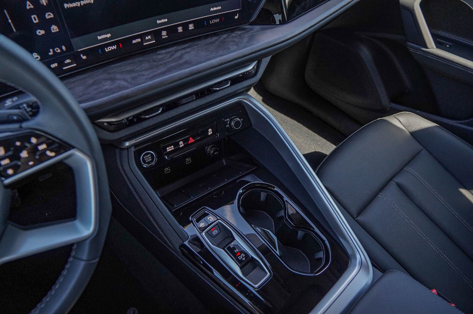 New 2025 Audi Q5 Premium image 12