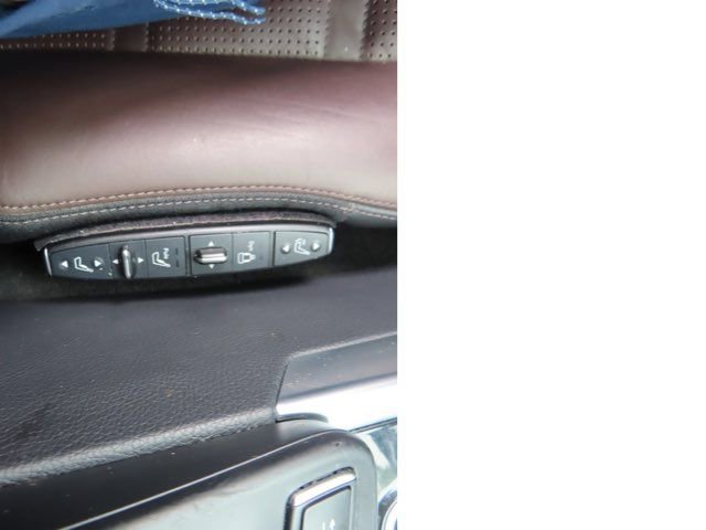 Used 2016 Mercedes-Benz E 63 AMG S-Model image 20