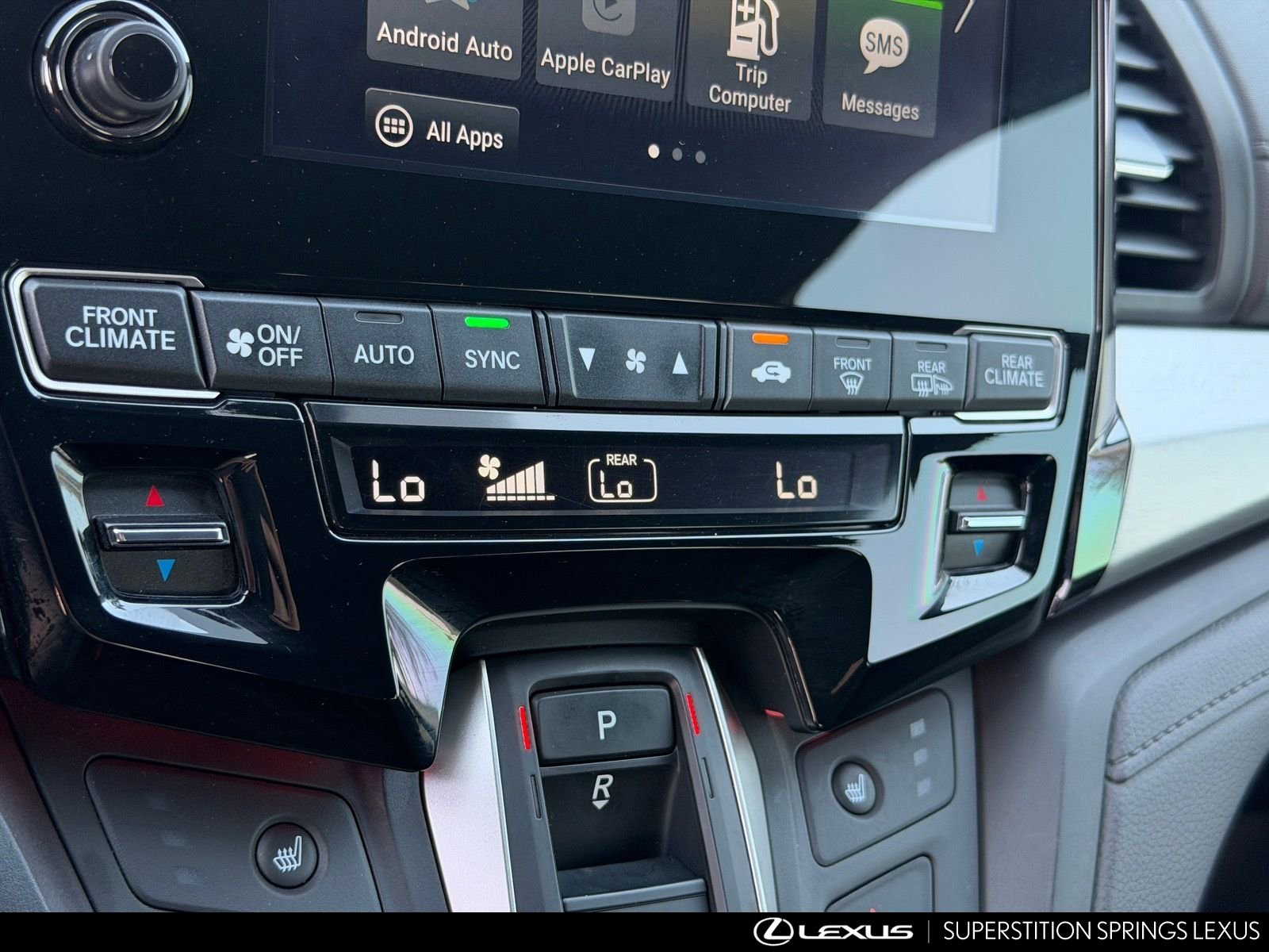 Used 2024 Honda Odyssey Sport image 27