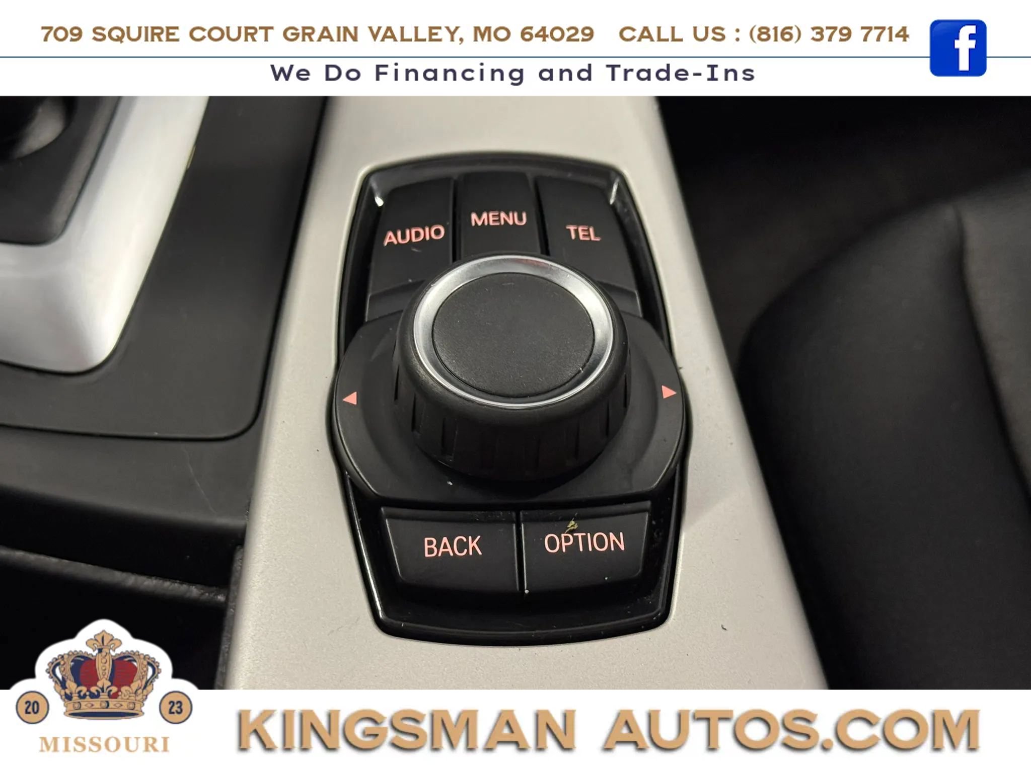 Used 2014 BMW 320i xDrive Sedan AWD/4WD image 21