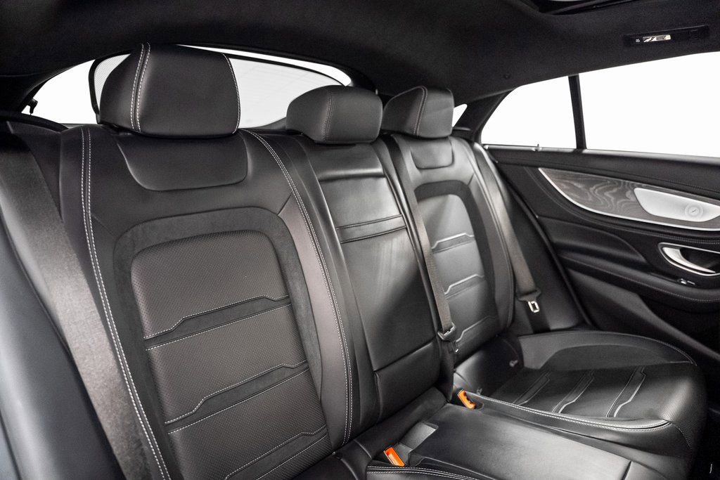 Used 2023 Mercedes-Benz AMG GT 63 S w/ Driver Assistance Package image 38