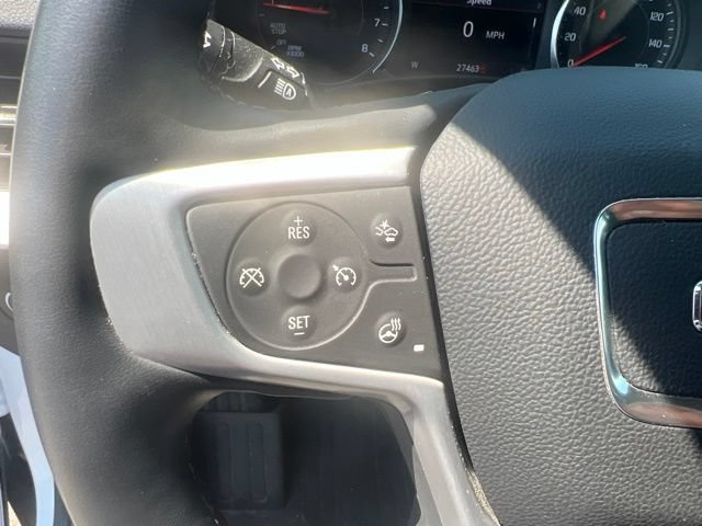 Used 2023 GMC Terrain SLT w/ LPO, Floor Liner Package AWD/4WD image 29