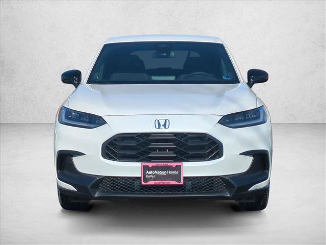 New 2026 Honda HR-V Sport image 6