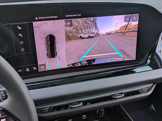 New 2026 Audi A6 Premium Plus image 15