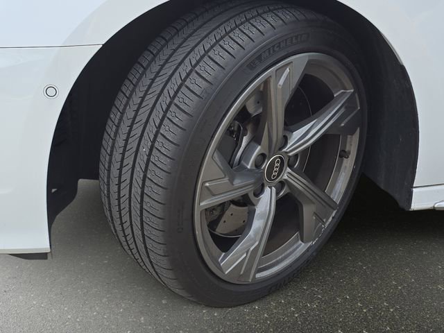 Used 2023 Audi S3 Premium w/ Convenience Package image 35