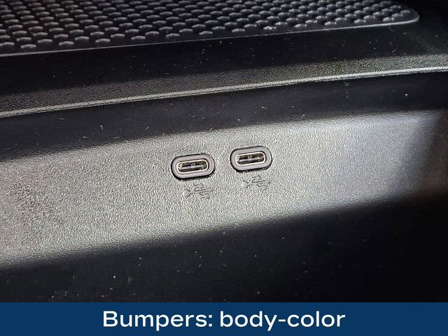 Used 2024 Chevrolet Blazer EV RS image 28