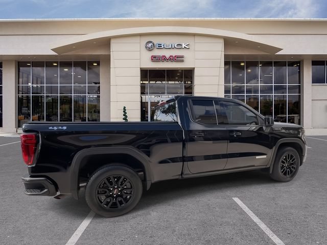 Certified 2025 GMC Sierra 1500 Elevation AWD/4WD image 15