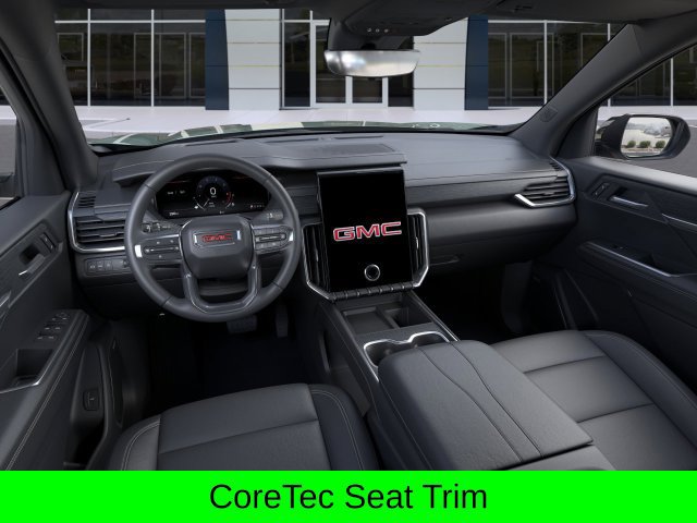 New 2027 GMC Acadia Elevation w/ Elevation Premium Package FWD image 17
