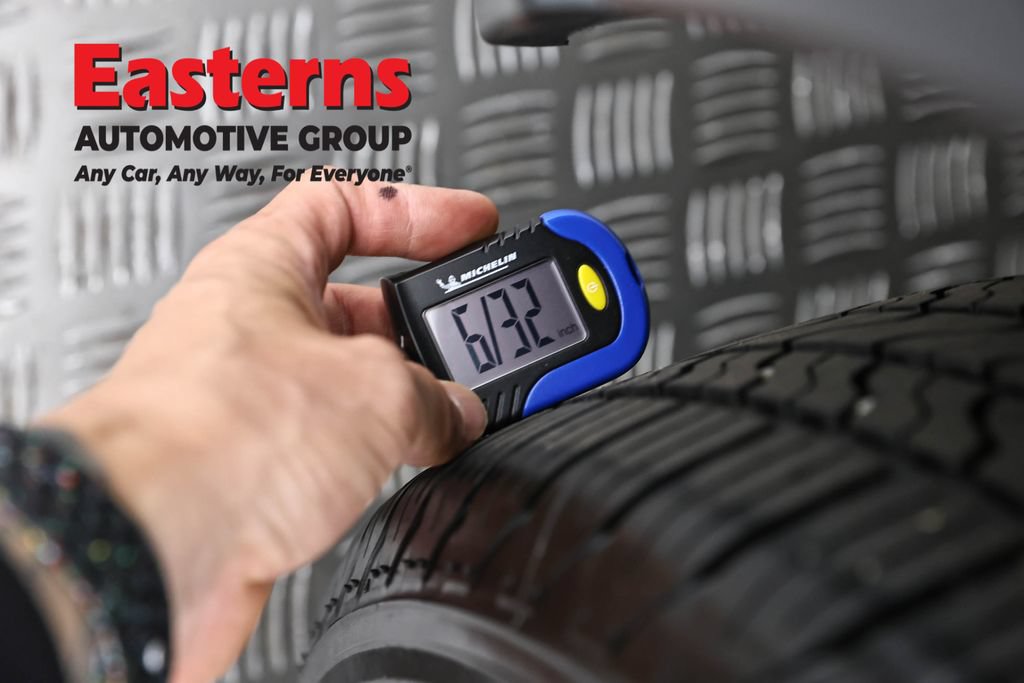 Used 2025 Honda HR-V LX image 28