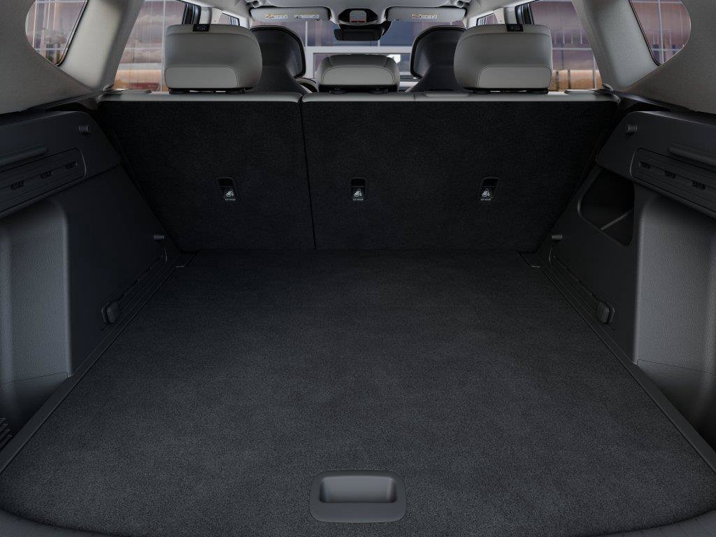 New 2027 Kia Seltos EX FWD image 19