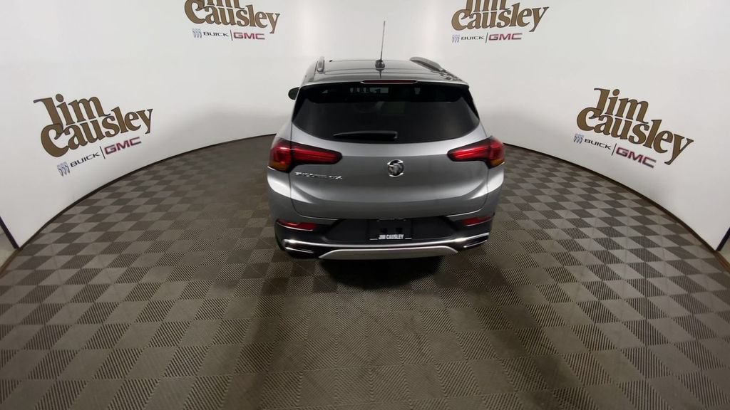 Certified 2023 Buick Encore GX Essence w/ Experience Buick Package FWD image 7