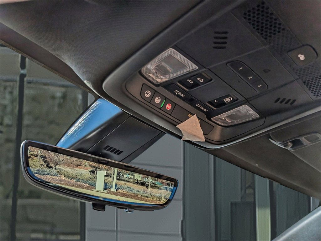 New 2025 Cadillac XT5 Premium Luxury w/ Technology Package image 35