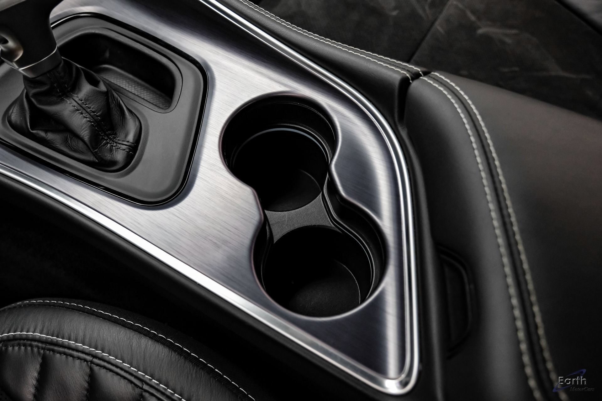 Used 2018 Dodge Challenger SRT Demon RWD image 66